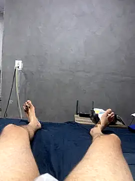 Snapshot of mlkaogato69 chatting on October 7, 4:42 am mlkaogato69 online show from October 7, 4:42 am