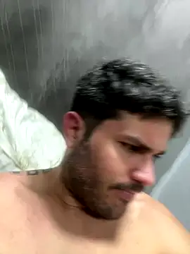 Snapshot of mlkaogato69 chatting on October 19, 4:57 am mlkaogato69 online show from October 19, 4:57 am