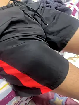 Snapshot of mlkaogato69 chatting on October 24, 6:10 am mlkaogato69 online show from October 24, 6:10 am