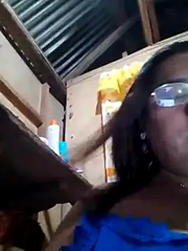 Huge mama69 online show from April 7, 4:40 pm