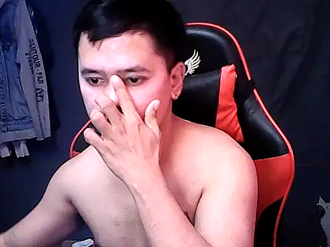 sweet sexyasian69 online show from April 7, 12:55 am