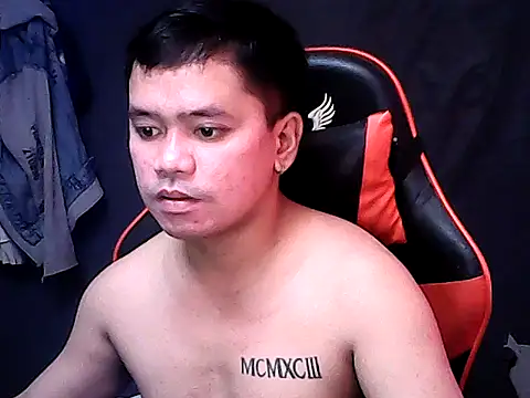 sweet sexyasian69 online show from April 8, 12:43 am