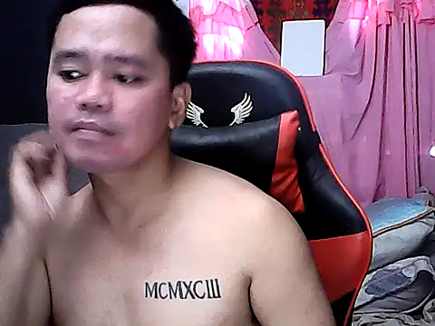 sweet sexyasian69 online show from April 9, 8:53 am