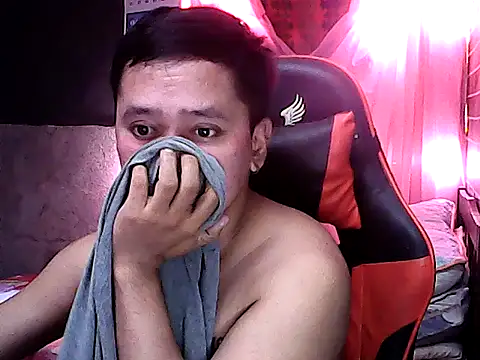 sweet sexyasian69 online show from April 10, 12:38 am