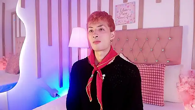 OzorioDany online show from March 30, 5:41 am