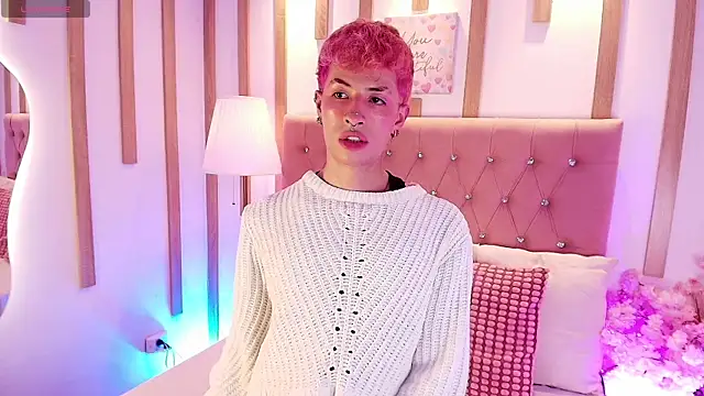 OzorioDany online show from April 9, 6:19 am