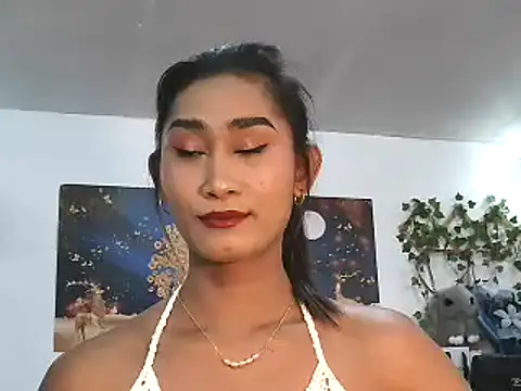 youarea dreamer online show from April 14, 5:35 am