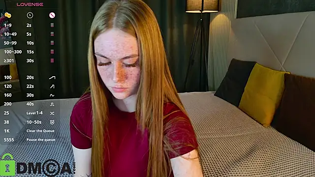 Roxy Sunnny online show from October 23, 9:52 am