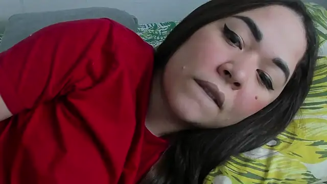 Brianna Angelina online show from March 10, 2:06 am