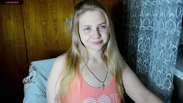 AlinaMors online show from October 27, 9:52 pm