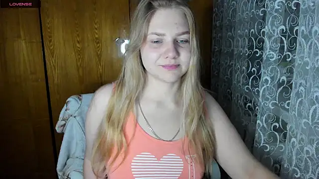 AlinaMors online show from November 10, 9:47 pm