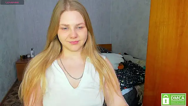 AlinaMors online show from March 20, 10:31 am