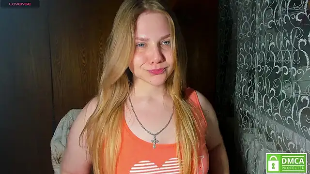 AlinaMors online show from March 23, 10:25 pm