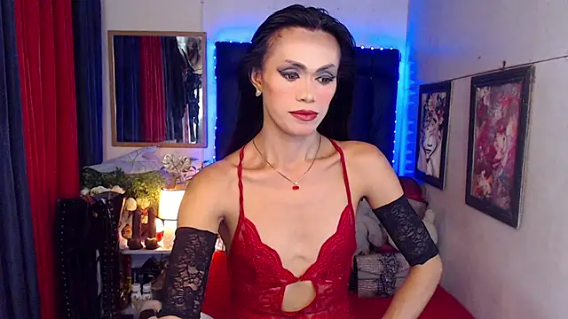 Snapshot of Ivory_katt chatting on October 5, 6:39 pm Ivory katt online show from October 5, 6:39 pm