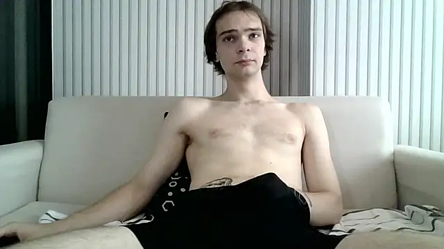 ScottBrand online show from November 11, 2:55 am