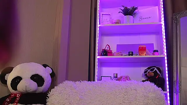 GiaBlu online show from October 20, 8:42 pm