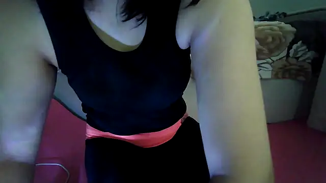 sakuradelreina online show from April 9, 3:28 am