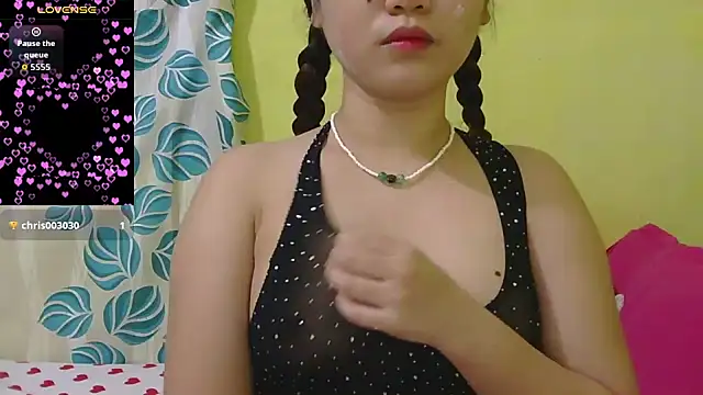 HornyAsian4uxx online show from January 16, 1:59 pm