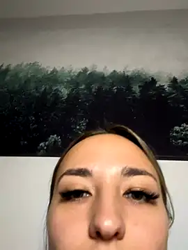 Snapshot of Celine_charme chatting on October 8, 4:59 pm Celine charme online show from October 8, 4:59 pm