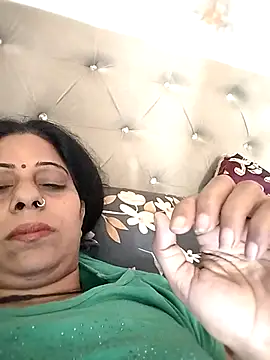 Soniya Roy online show from April 19, 4:45 am