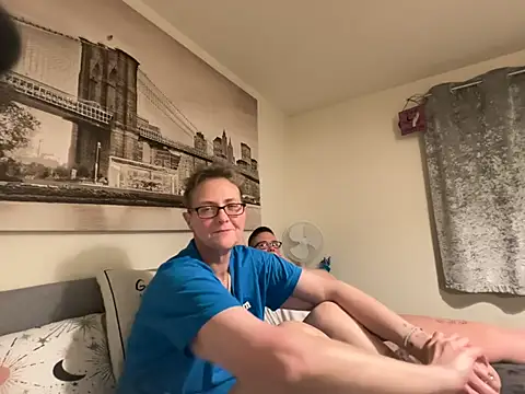 Curvy-Jinx online show from March 5, 9:44 pm