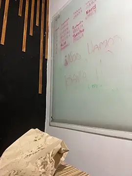 AliaMiller  online show from December 19, 1:18 pm