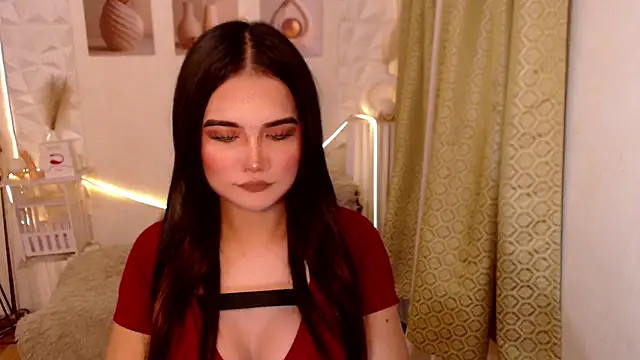 Snapshot of alisha_klassx chatting on May 28, 9:12 pm alisha klassx online show from May 28, 9:12 pm