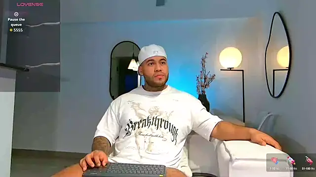 Snapshot of Michael_Salens chatting on October 11, 10:52 pm Michael Salens online show from October 11, 10:52 pm