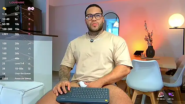 Snapshot of Michael_Salens chatting on October 20, 9:37 pm Michael Salens online show from October 20, 9:37 pm