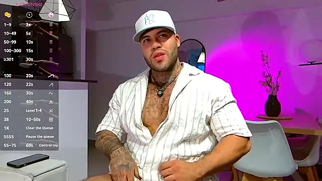 Snapshot of Michael_Salens chatting on November 5, 10:21 pm Michael Salens online show from November 5, 10:21 pm