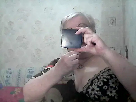 NatalieNorth online show from March 29, 8:53 pm