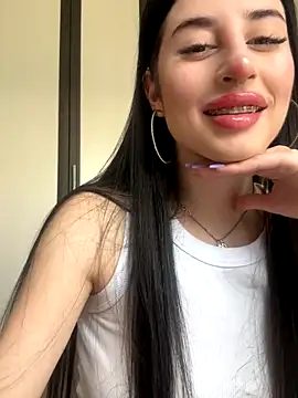 Snapshot of meowallen chatting on September 28, 5:24 am meowallen online show from September 28, 5:24 am