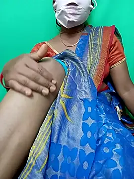 Cute Renuka online show from October 2, 4:47 pm