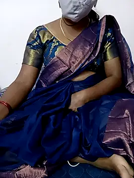 Cute Renuka online show from October 27, 4:33 pm