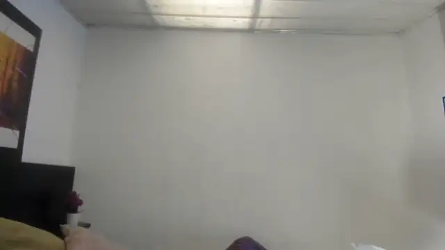 MeganRhyder online show from February 6, 2:09 pm