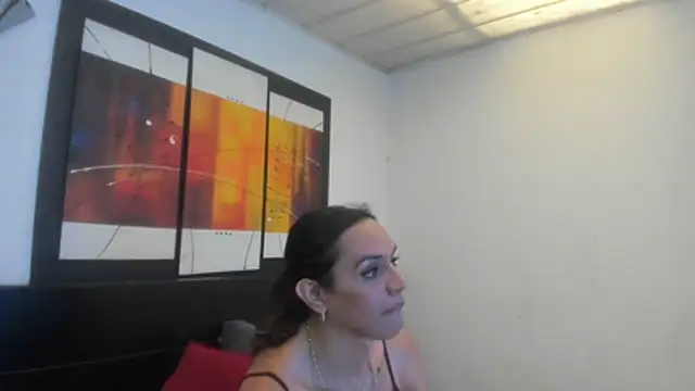 MeganRhyder online show from February 28, 4:19 pm