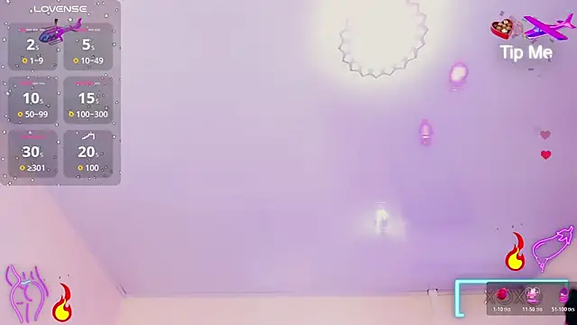 Rossedewitt  online show from December 5, 7:21 pm