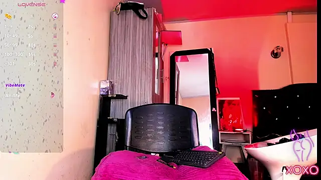 Rossedewitt  online show from February 26, 7:13 pm