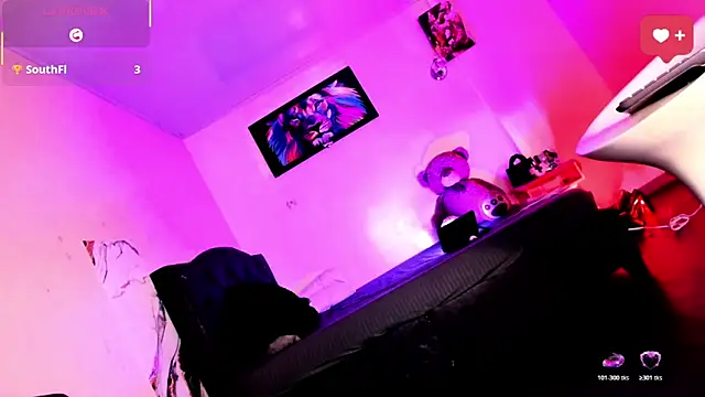 Rossedewitt  online show from April 9, 7:08 pm