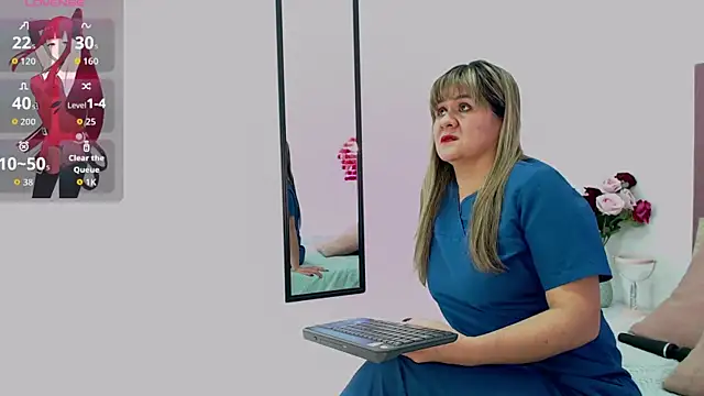 Sophy Sheikh online show from September 29, 8:46 pm