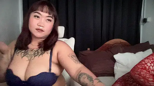 Bella Bumzyyy online show from November 12, 6:47 am