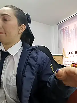 SUSY  06 online show from November 16, 12:00 pm