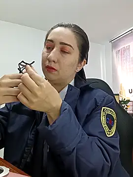 SUSY  06 online show from December 3, 12:03 pm