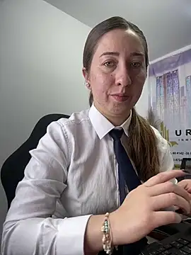 SUSY  06 online show from March 27, 12:16 pm