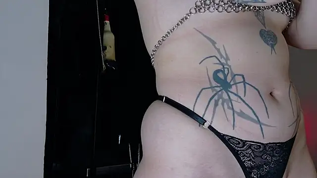 Angelabl0odborne online show from February 25, 10:52 pm