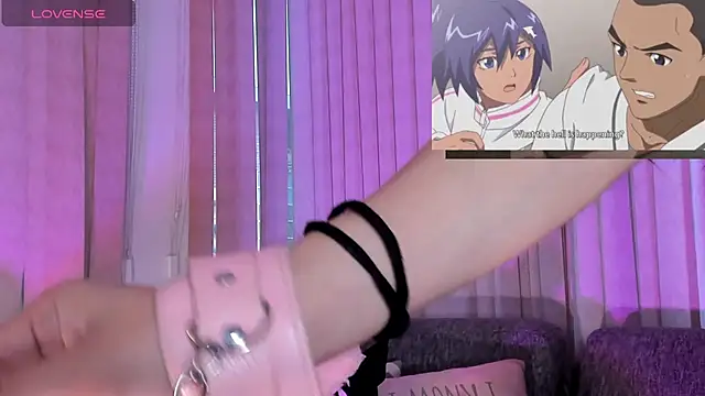 Melody-chers online show from November 11, 12:05 pm