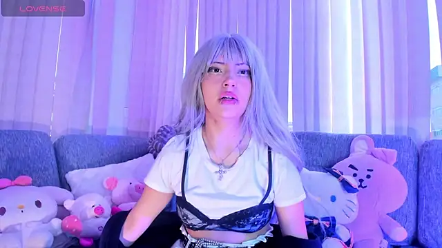 Melody-chers online show from February 24, 2:04 pm