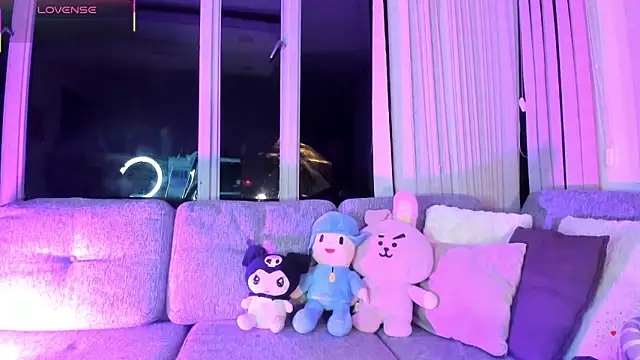 Melody-chers online show from February 27, 9:20 am