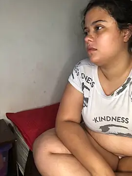 luisahot 9727 online show from November 7, 5:51 am