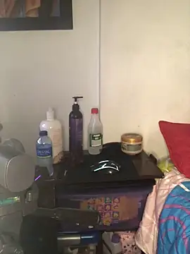 luisahot 9727 online show from November 30, 6:28 am